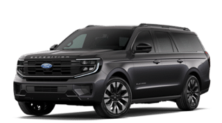 2027 Ford Expedition® External Image 1